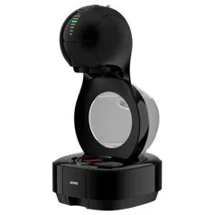 Cafeteira Expresso Arno Dolce Gusto Lumio DGL0 Automática – Preta R$386