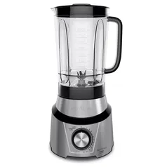 Liquidificador Britânia BLQ1350 Inox - Confira os links abaixo! 