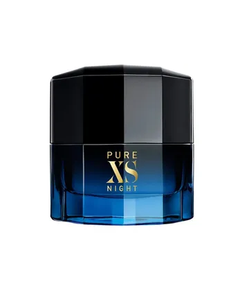 [APP]Perfume Paco Rabanne Pure XS Night Masculino Eau de Parfum 50ml
