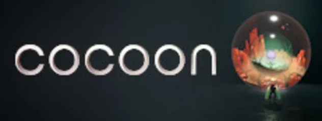 COCOON - Steam PC