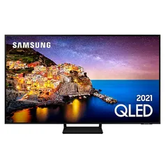 SMART TV 55" Q70A 120HZ SAMSUNG