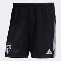 SHORTS ADIDAS SÃO PAULO FC 2 | R$70