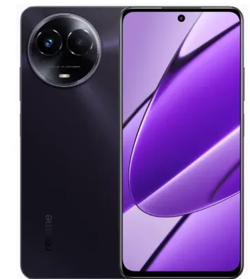 [BR] Smartphone realme 11 5g 256GB 8GB Câmera 108MP Carregador 67w