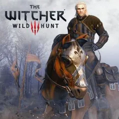 [Nuuvem] The Witcher 3 para PC - R$14