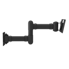 Suporte Articulado com Inclinação para TV de 19" a 56" STPA50 - Preto | R$130