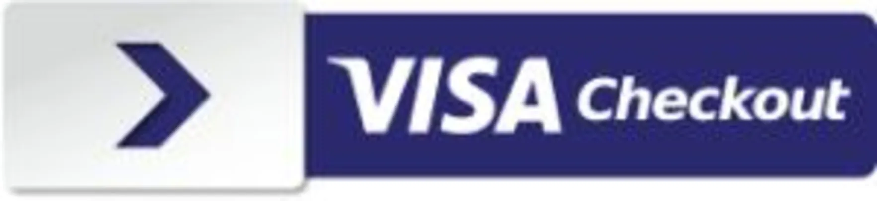 Produtos Selecionados Com Até 75% OFF Com Visa Checkout