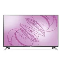 [Colombo] Smart TV 3D LED 42 LG, Full HD, Wi-Fi, 3 HDMI e Óculos 3D - 42LF6500 - R$2.590