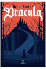 [PRIME] LIVRO - Drácula - Bram Stoker