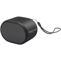 [APP] Philco Go Speaker - Potência 8 W | R$59