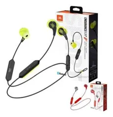 Fone de Ouvido Bluetooth Esportivo JBL Endurance Run Bluetooth - R$120