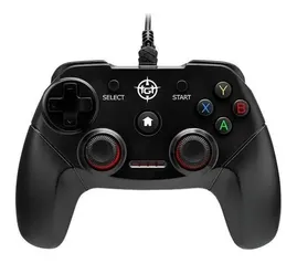 Controle Joystick TGT TGT-AC130 Preto