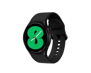 Smartwatch Samsung Galaxy Watch4, Bluetooth, 40mm, Preto - SM-R860NZKPZTO