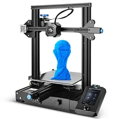CREALITY 3D Impressora oficial Ender 3 V2