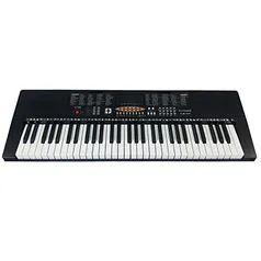 [OFERTARELÂMPAGO] Teclado Musical Key Power - KP100