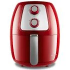 Fritadeira Air Fryer Britânia BFR21V 4L 1500W 