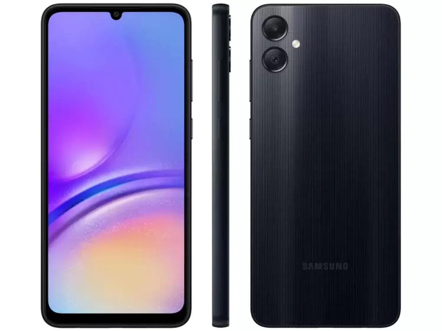 Imagem do produto Smartphone Samsung Galaxy A05s 128GB 6GB