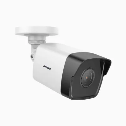 Câmera de Segurança Annke 5MP HD C500 (Vários formatos) - R$185