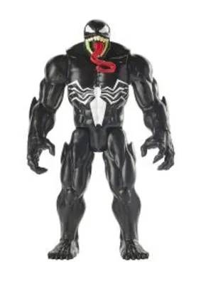 [PRIME] Figura Titan Hero Max Venom | R$68