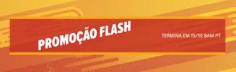 [PSN STORE] Promoção FLASH! - PS4