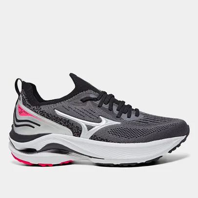 Tênis Mizuno Mizuno Wave Zest 2 Feminino