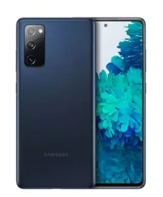 Promo Smartphone Samsung S20FE 128gb (VERSÃO 5G)