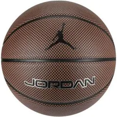 Bola de Basquete Nike Jordan Legacy, Tamanho 7 R$ 139,99