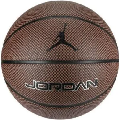 Bola de Basquete Nike Jordan Legacy, Tamanho 7 R$ 139,99