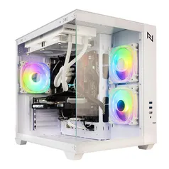 PC Gamer Neologic AMD Ryzen 5-5500, 16GB RAM, RTX 3060 12GB, SSD 480GB M.2, 600W 80 Plus - Nli86302