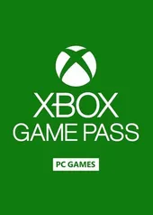 Xbox Game Pass for PC – 3 Month TRIAL Subscription | R$0,61