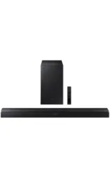 Soundbar Samsung Hw-t555 2.1 320W