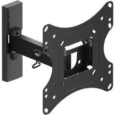 (AME 50%: R$ 27) Suporte Articulado Para Tvs De 15 a 43" Full20 ELG Suportes