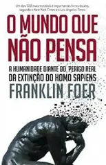 Ebook - O mundo que não pensa