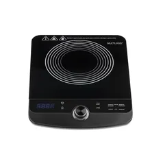 Cooktop De Indução (portátil) Up Home - Ed004 Ed004