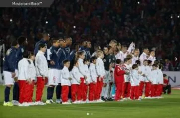 [Mastercard Black™ e Platinum Mastercard®] Veja seu filho(a) entrar em campo com a Seleção Brasileira na Copa América R$10000