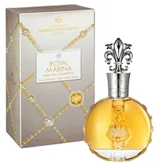 Perfume Marina de Bourbon Royal Marina Diamond Eau de Parfum 100ml