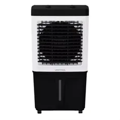 Climatizador de Ar Ventisol Clin 60 Pro, 60 Litros, 150W, Branco/Preto