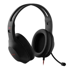 Headset Gamer EDIFIER G1SE Hecate Over-Ear P3 - Preto