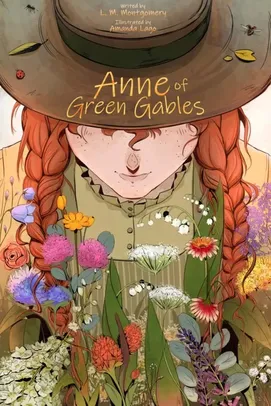 eBook - 5 eBooks Série Anne de Green Gables