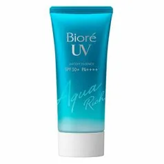 [PROTETOR SOLAR] Bioré Watery Rich Essence por R$ 49