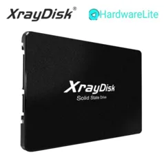 SSD XrayDisk 1tb