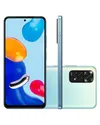 Imagem do produto Smartphone Xiaomi Redmi Note 11 128GB, Tela 6,43, 4GB Ram Azul