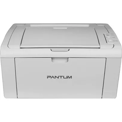 Impressora Laser Wi-Fi Pantum P2509W Monocromática