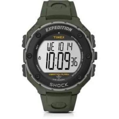 [Walmart] Relógio Masculino T49951WKL/TN Timex R$ 139,00