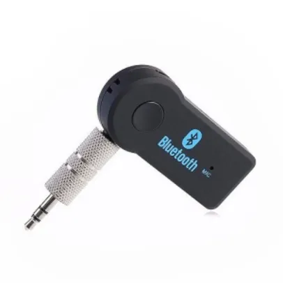 Adaptador Bluetooth Para Aux - R$22