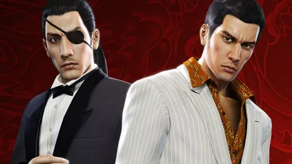 (Steam) Yakuza 0 | R$ 17