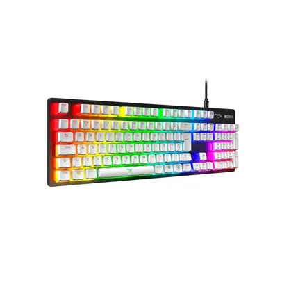 [APP] Teclas HyperX para Teclado Gamer, WHT ABS PDNG - 644H9AA#AC4