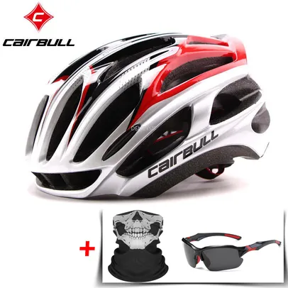 Cairbull capacete de bicicleta