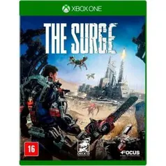 The Surge - Xbox One