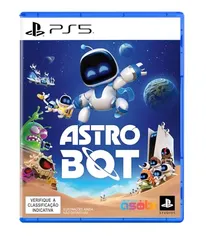 ASTRO BOT – PS5