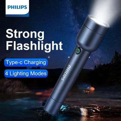 Philips sfl1236 lanterna